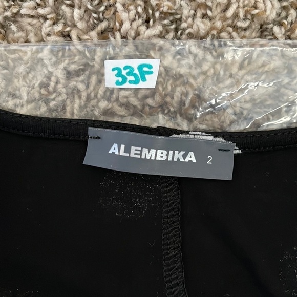 Alembika Dress - Picture 3 of 7